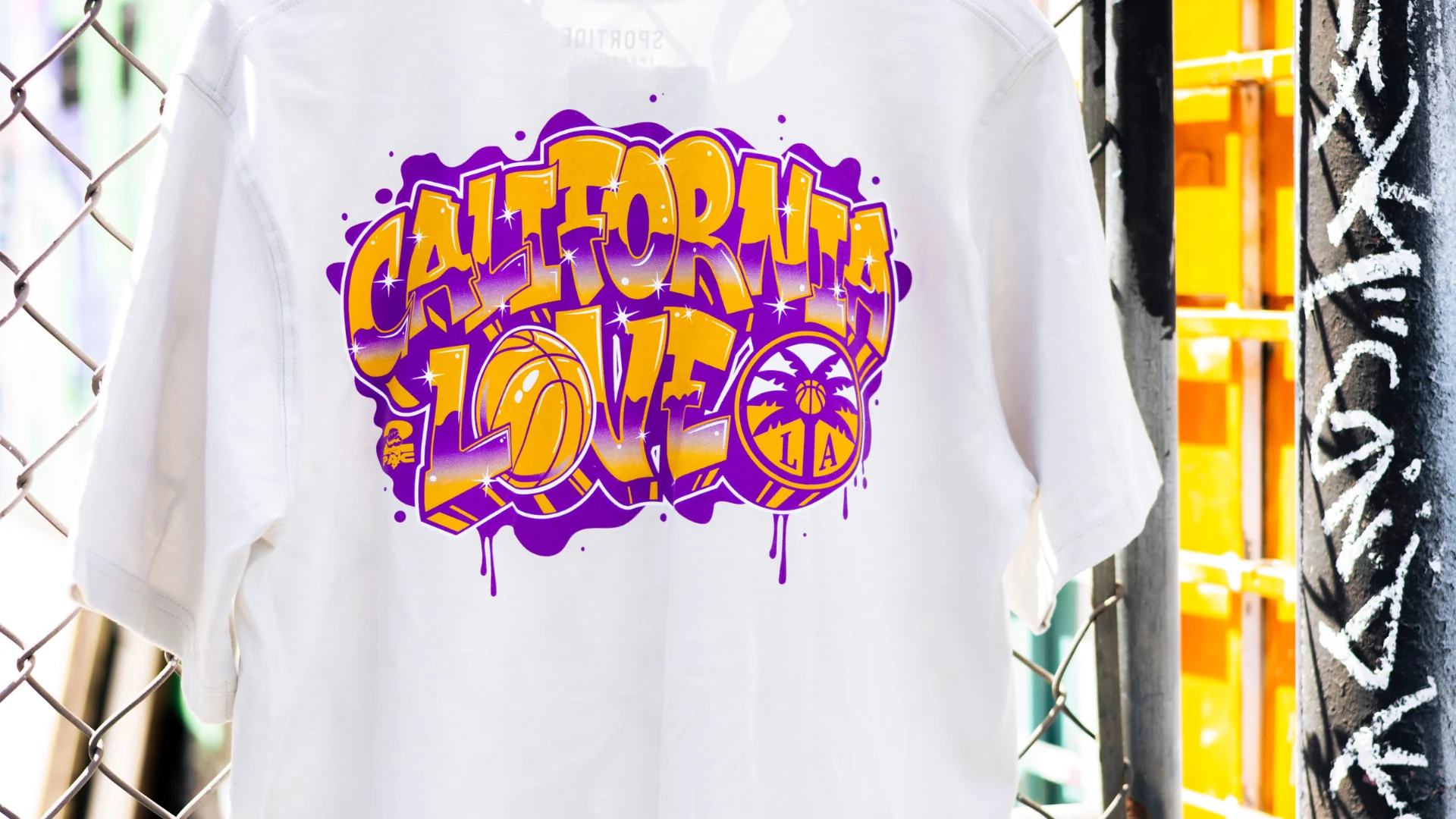 Unite Your Los Angeles Pride